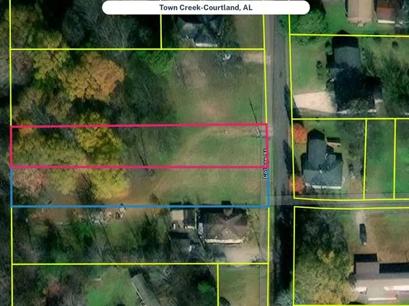 0 College St, Courtland, AL 35618