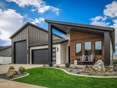 6104 W Quinn Way, Rathdrum, ID, 83858