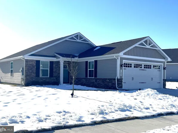 7603 Crossroads Ln, Milford, DE 19963