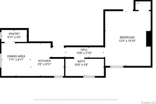 76 Bayview Ave #B — Photo 19