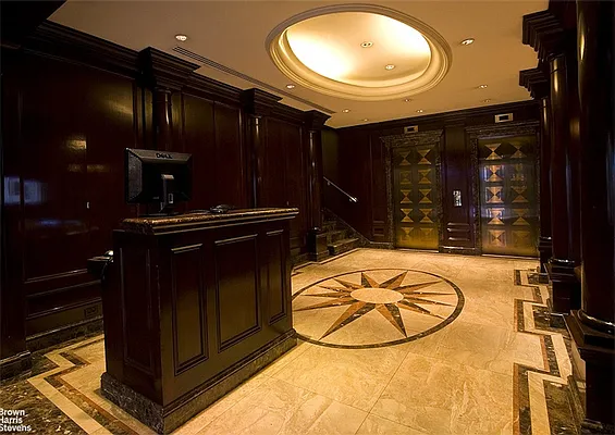 Rented by Brown Harris Stevens | media 18