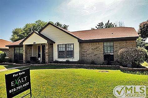 1st image of 2517 Independence Dr