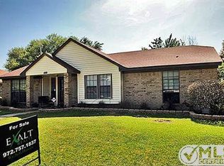 2517 Independence Dr, Mesquite, TX 75150