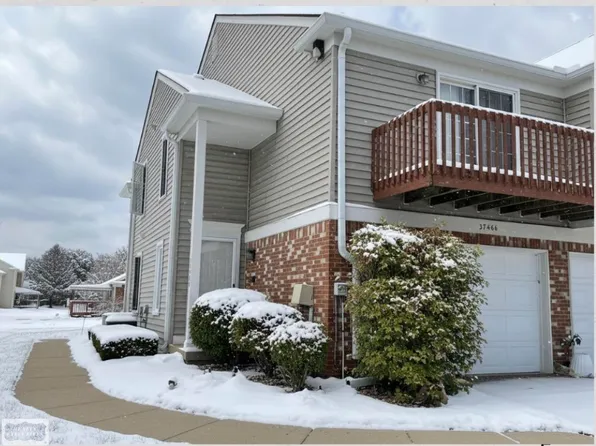 37466 Stonegate Cir #116, Clinton Township, MI 48036
