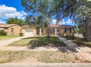 402 Center St, Garden City, KS 67846