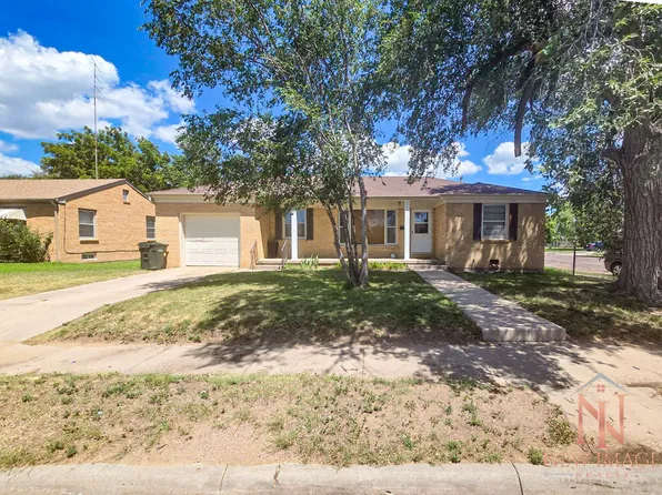 402 Center St, Garden City, KS 67846