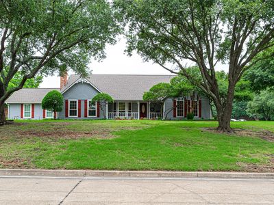 521 Crestridge Rd, Heath, TX, 75032