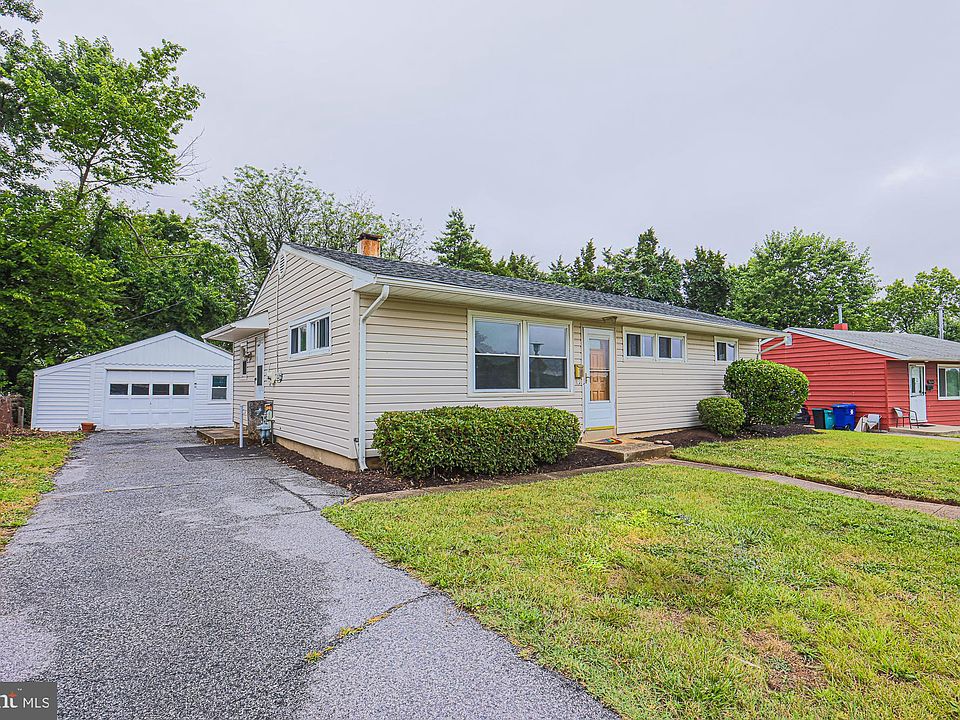 5602 Mayview Ave, Baltimore, MD 21206 MLS MDBA2089402 Zillow