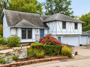 3001 Longhorn Dr, Lawrence, KS 66049