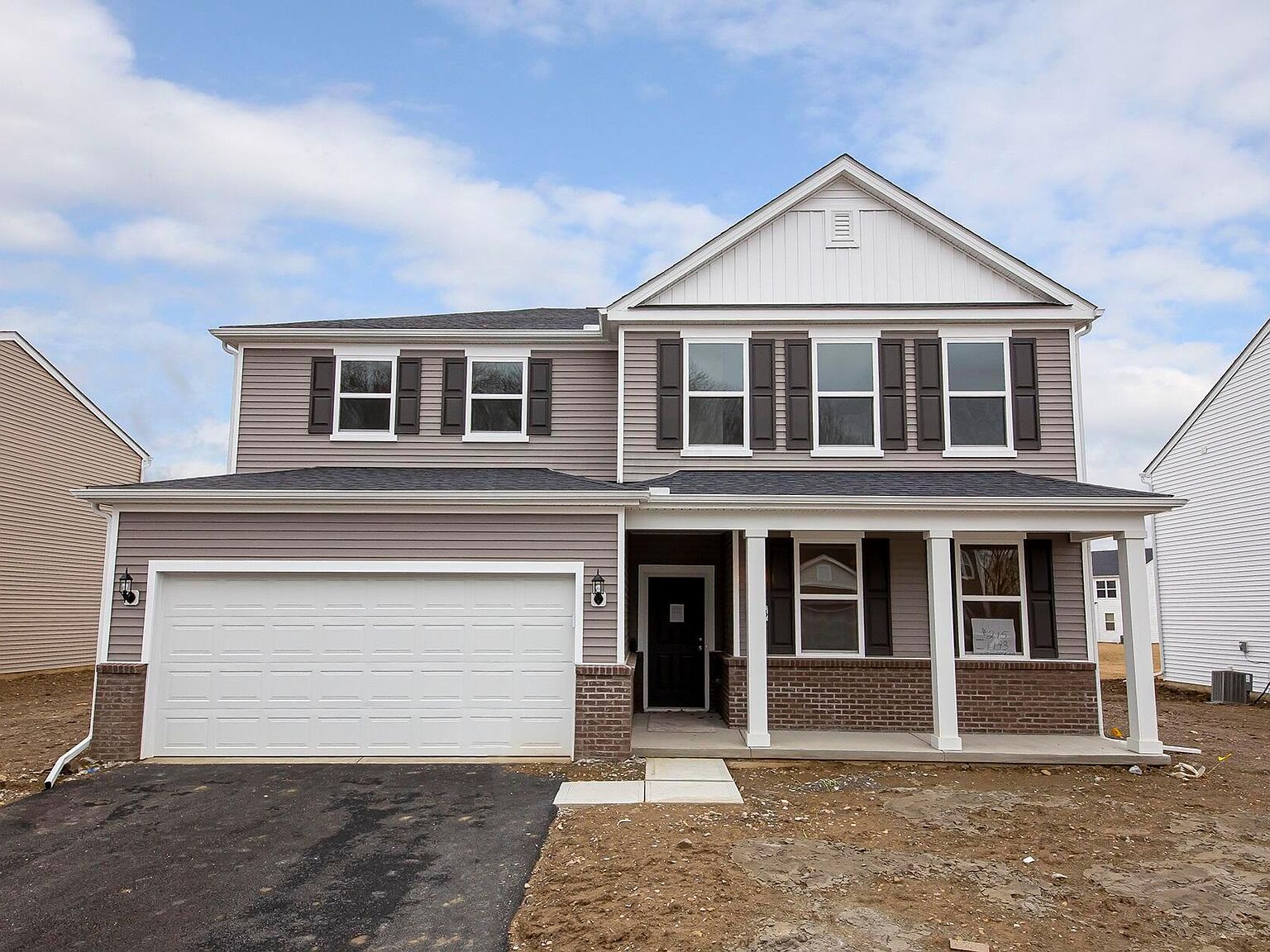 1193 Lake Forest Dr LOT 215, Hebron, OH 43025 Zillow