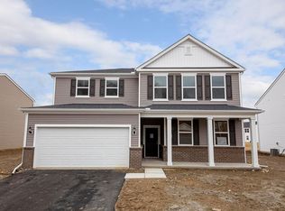 1193 Lake Forest Dr LOT 215, Hebron, OH