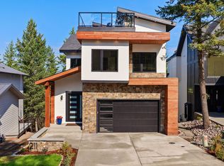 211 Whisper Ridge Dr, Bigfork, MT 59911