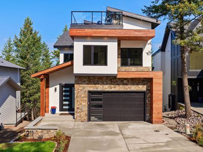 211 Whisper Ridge Dr, Bigfork, MT, 59911