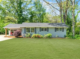 2793 Horse Shoe Dr, Atlanta, GA 30316