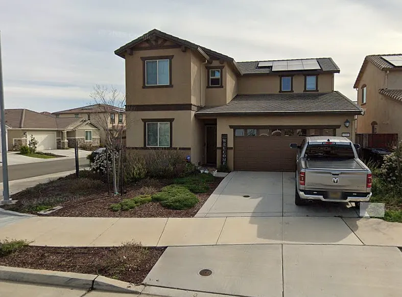 4161 Paisleyshire Way photo 1