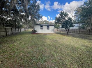 21307 SE Hawthorne Rd, Hawthorne, FL 32640