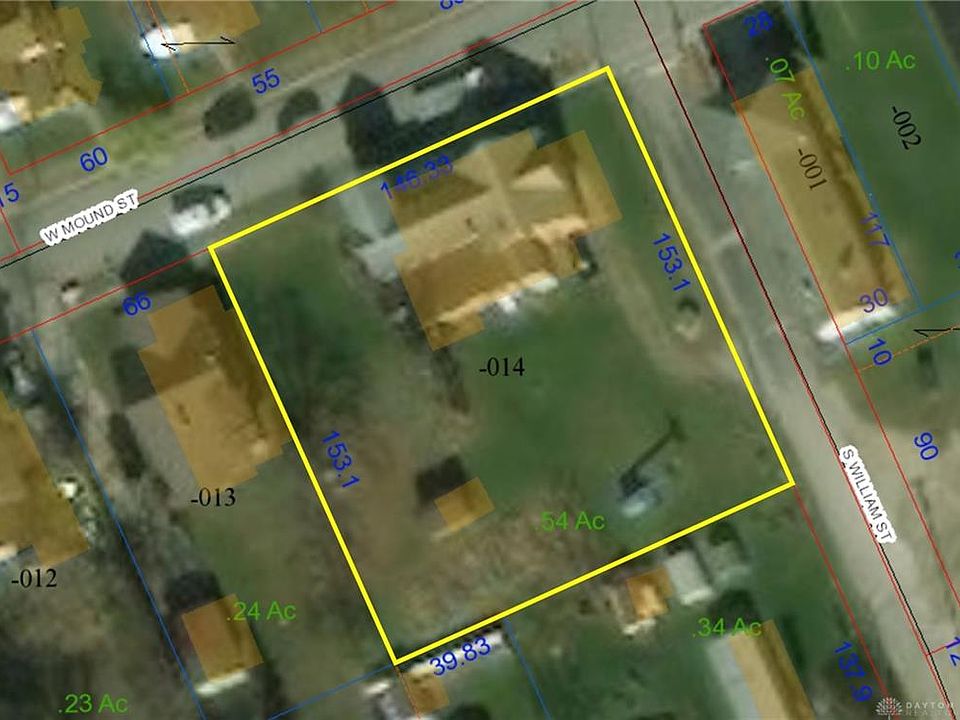 2nd image of 101 W Mound St