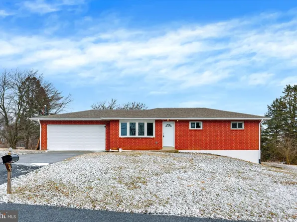 625 Fernando Dr, Harrisburg, PA 17111