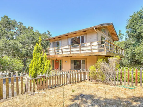 260 San Benancio Rd, Salinas, CA 93908