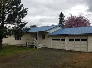 202 W 5th St, Wallowa, OR 97885