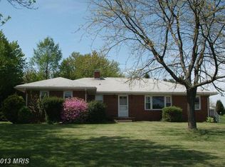 2302 Cape Horn Rd, Hampstead, MD 21074