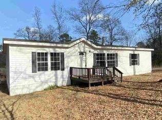 150 Mockingbird Rd, Hallsville, TX 75650