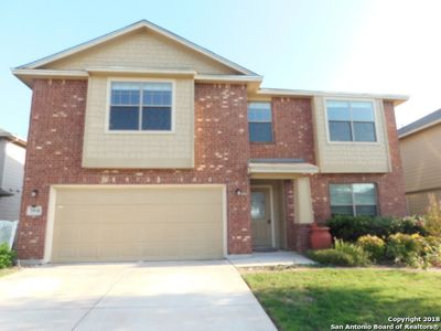 7818 Sterling Mnr, Converse, TX, 78109