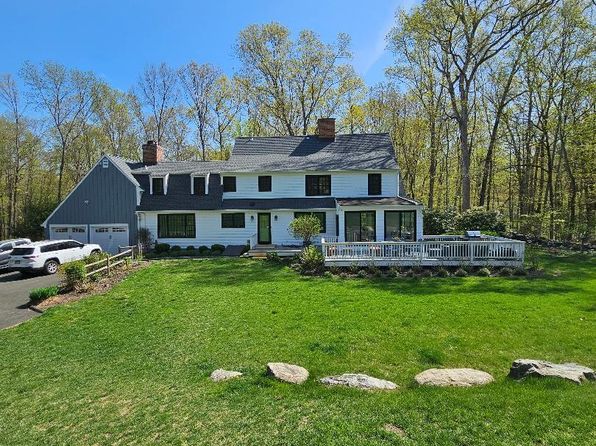158 Mile Common Rd, Easton, CT 06612