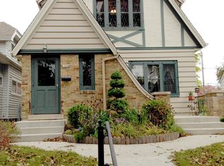 6408 W Locust St, Milwaukee, WI 53210