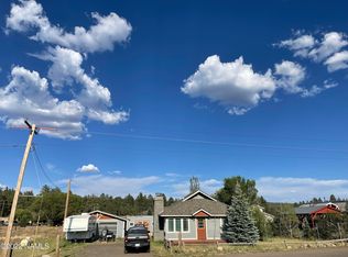 4900 S Heckethorn Rd, Flagstaff, AZ 86005