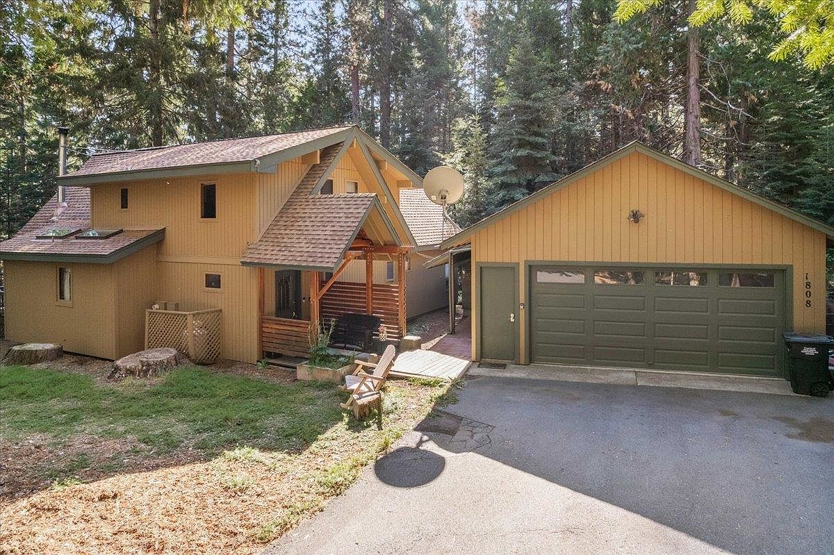 1808 Deetz Rd, Mount Shasta, CA 96067 MLS 20231182 Zillow