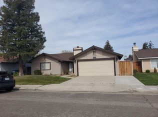 4442 W Sierra Ave, Fresno, CA