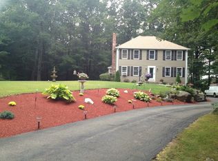 24 Wales St, Milford, MA 01757