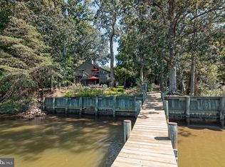 30448 Belmont Dr, Trappe, MD 21673