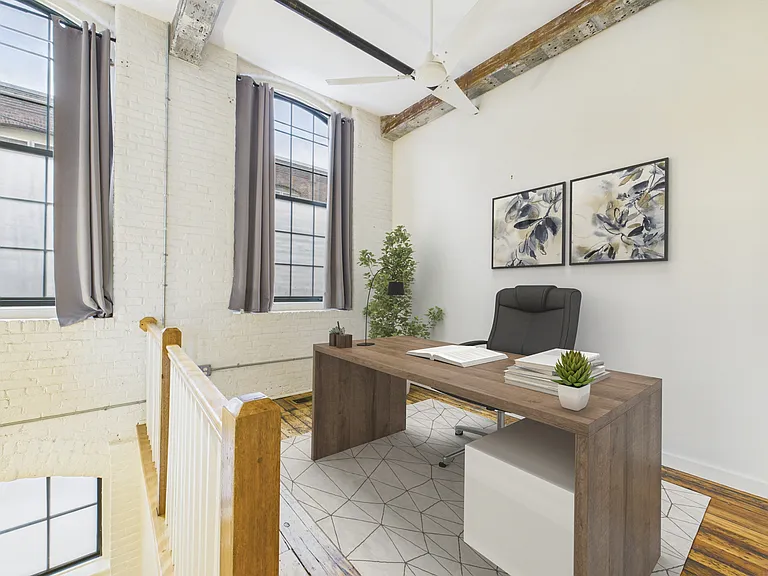 28 Bayley St #1107 — Photo 10