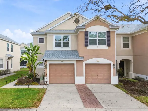 26537 Chimney Spire Ln, Zephyrhills, FL 33544