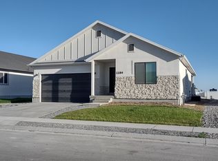2284 E Weeping Willow Way, Eagle Mountain, UT 84005