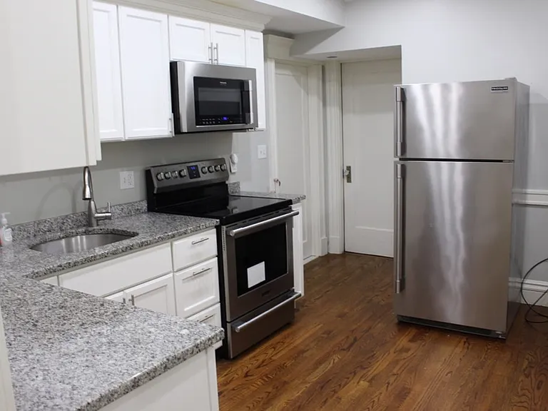 464 Commonwealth Ave #25 — Photo 5