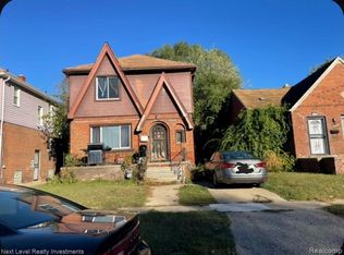 15486 Lesure St, Detroit, MI 48227