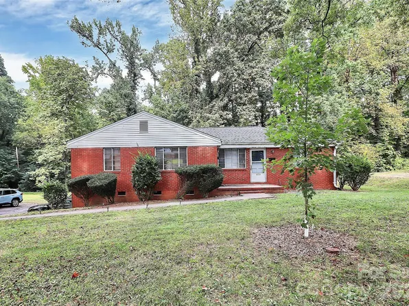 3224 Marlborough Rd, Charlotte, NC 28208