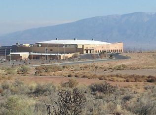 2120 Painted Hills Ave NE, Rio Rancho, NM 87144