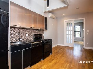 93 Himrod St #3G, Brooklyn, NY 11221