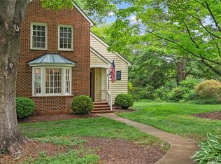 19 Hampton Commons Ter, Richmond, VA 23226