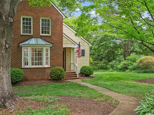 19 Hampton Commons Ter, Richmond, VA 23226