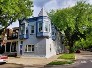 1657 W Byron St UNIT 1, Chicago, IL 60613