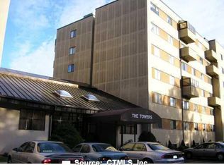 116 Putter Dr #LL-12, Wallingford, CT 06492