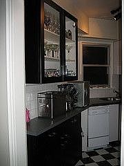 9' x 11' Kitchen Entrance