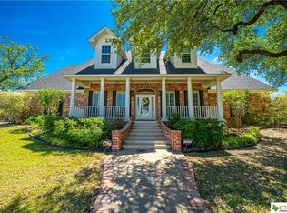 402 Riata, Gatesville, TX 76528