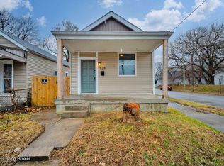 528 M St, Louisville, KY 40208