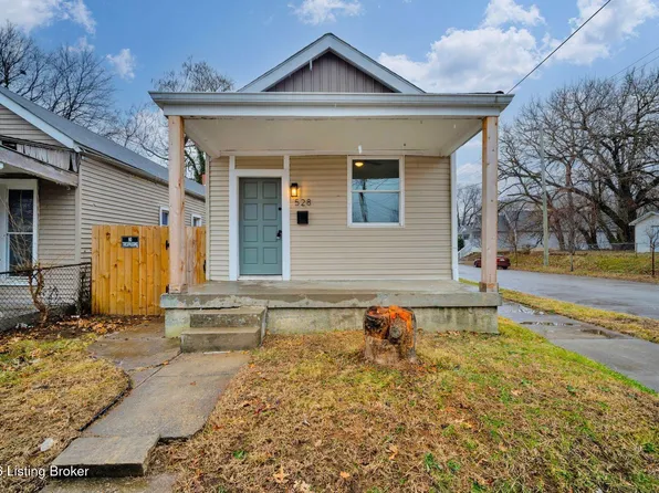 528 M St, Louisville, KY 40208
